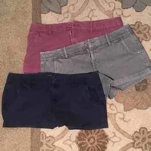 True Craft Shorts